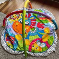 Palestrina neonato playgro