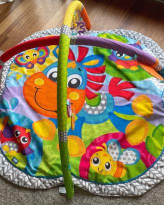 Palestrina neonato playgro