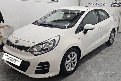Kia Rio 1.2 CVVT 5p. Active