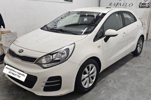 Kia Rio 1.2 CVVT 5p. Active