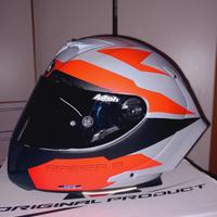 casco Airoh GP550 S