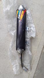 FMF powercore 2.1 + espansione FATTY Husqvarna 