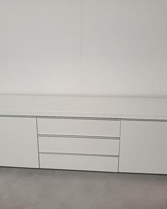 Mobile IKEA consolle Tv