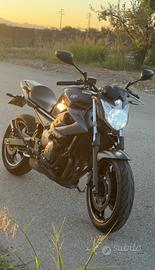 Yamaha XJ6 Depo A2