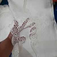 lenzuola primo letto 