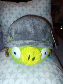 Peluche Angry Birds Originale 