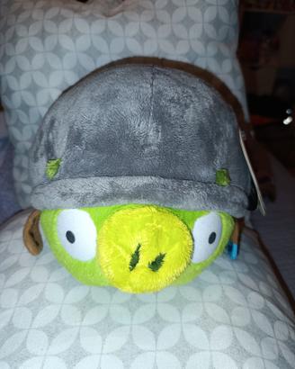 Peluche Angry Birds Originale 
