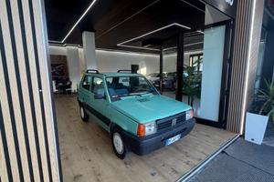 Fiat Panda 900 i.e. cat Young