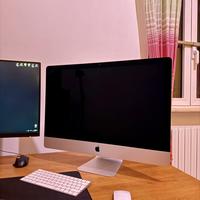 iMac 27” Retina 5K (2020)