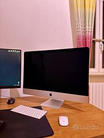 iMac 27” Retina 5K (2020)