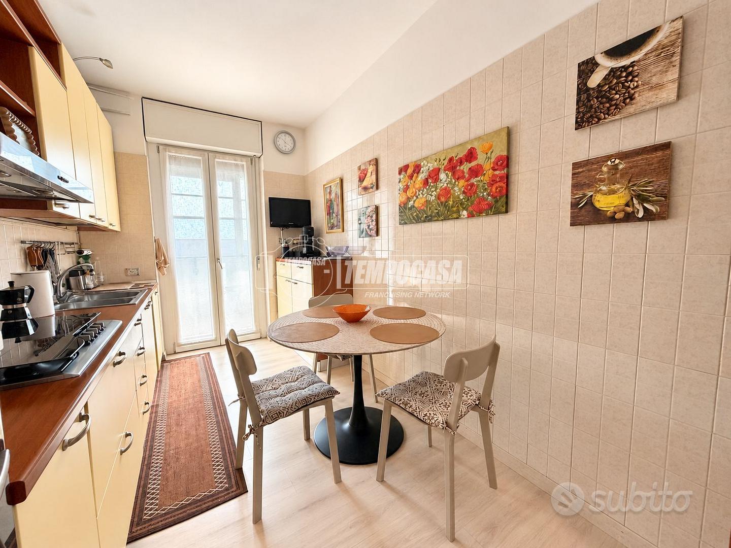 Appartamento – Pieve Emanuele, Quartiere delle Rose, Cascina Marina - Altro