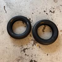 gomme 12 pollici