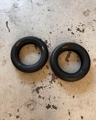 gomme 12 pollici