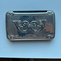 Calcolatrice 925 argento