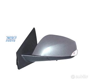 SPECCHIO COMPLETO SINISTRO RENAULT MEGANE III 08-1