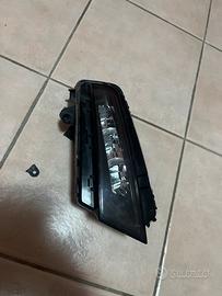 Seat Leon (5F) Faro diurno 1ND01299902