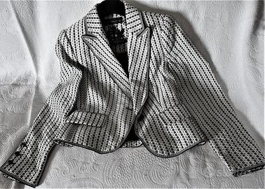 Zara giacca nuova modello blazer taglia m