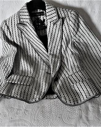 Zara giacca nuova modello blazer taglia m