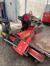 Smontagomme Corghi hd1400