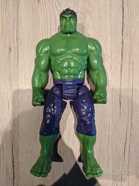 Action figure Hulk 30 cm