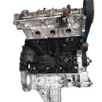 MOTORE RETTIFICATO 306DT JAGUAR XJ X350 , X358 EUR