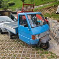 piaggio ape tm 703