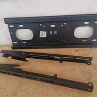 staffa per TV da 32 pollici fino a 70 pollici 