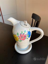 Oliera Richard Ginori SRichard