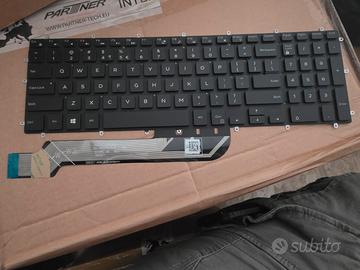 tastiera dell inspiron 3790 3793 5570 5575 5770