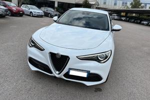 Alfa Romeo Stelvio 2.2 TD 190cv 140kw AT8 Business