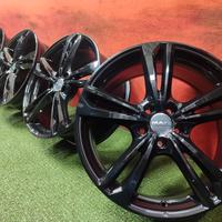 Cerchi Volvo Peugeot Range Ford 8x18 ET45 5x108