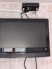 TV ,.marca Trevi, 26 pollici