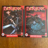 Berserk N 2-3