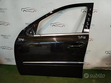 PORTIERA ANTERIORE SINISTRA MERCEDES ML W164 3° S