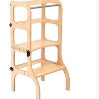 Ette Tete Torre Montessoriana Convertibile