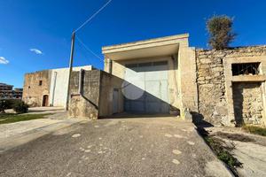 DEPOSITO A MANFREDONIA