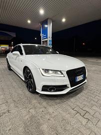 Audi A7 S line 3.0 TDI 245cv