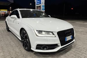 Audi A7 S line 3.0 TDI 245cv