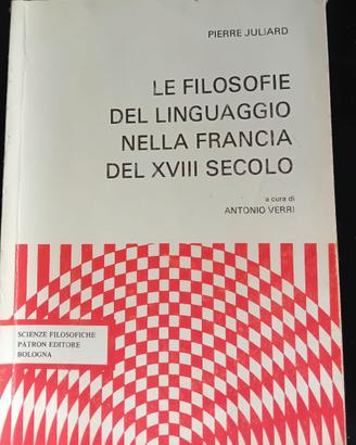 Le filosofie del linguaggio