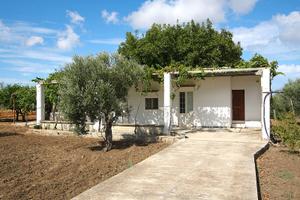 Fabbricato rurale