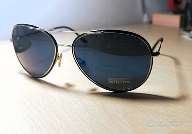 Occhiali da sole Police S8299 583B 58-15-140