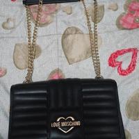 borsa love moschino
