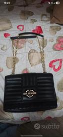 borsa love moschino