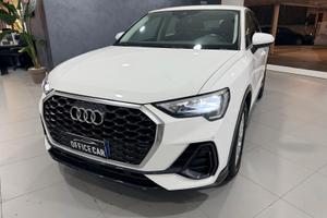 Audi Q3 35 TDI S tronic Business