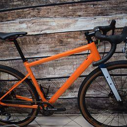 BMC - GRAVEL AL ONE 2022 USATA