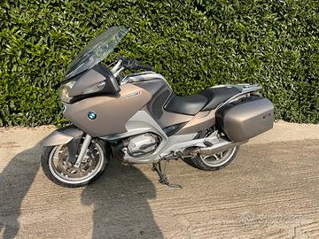 Bmw r 1200rt 2009