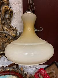 Lampadari vintage