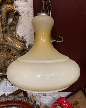 Lampadari vintage