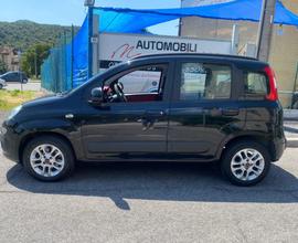 FIAT Panda 1.2 Easy NERA BENZINA EURO 6/B