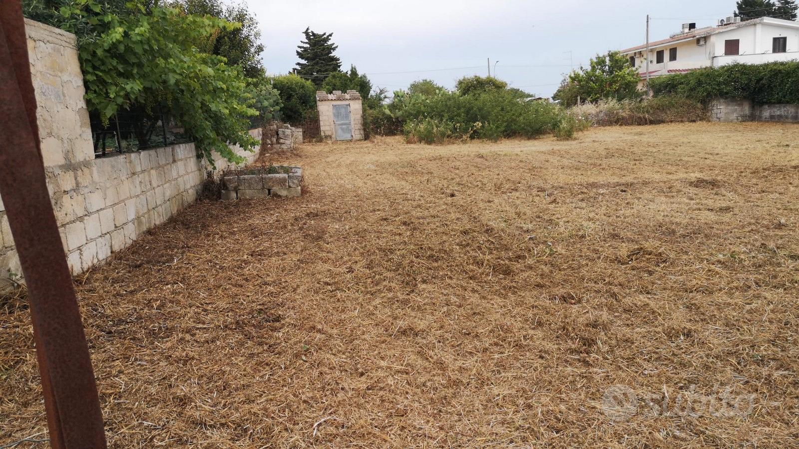 Terreno Edificabile Ragusa - Vista 3